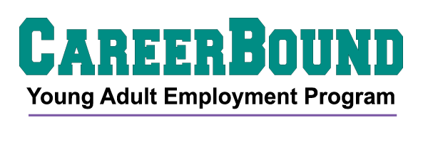 CareerBound Young Adult Employment Program logo